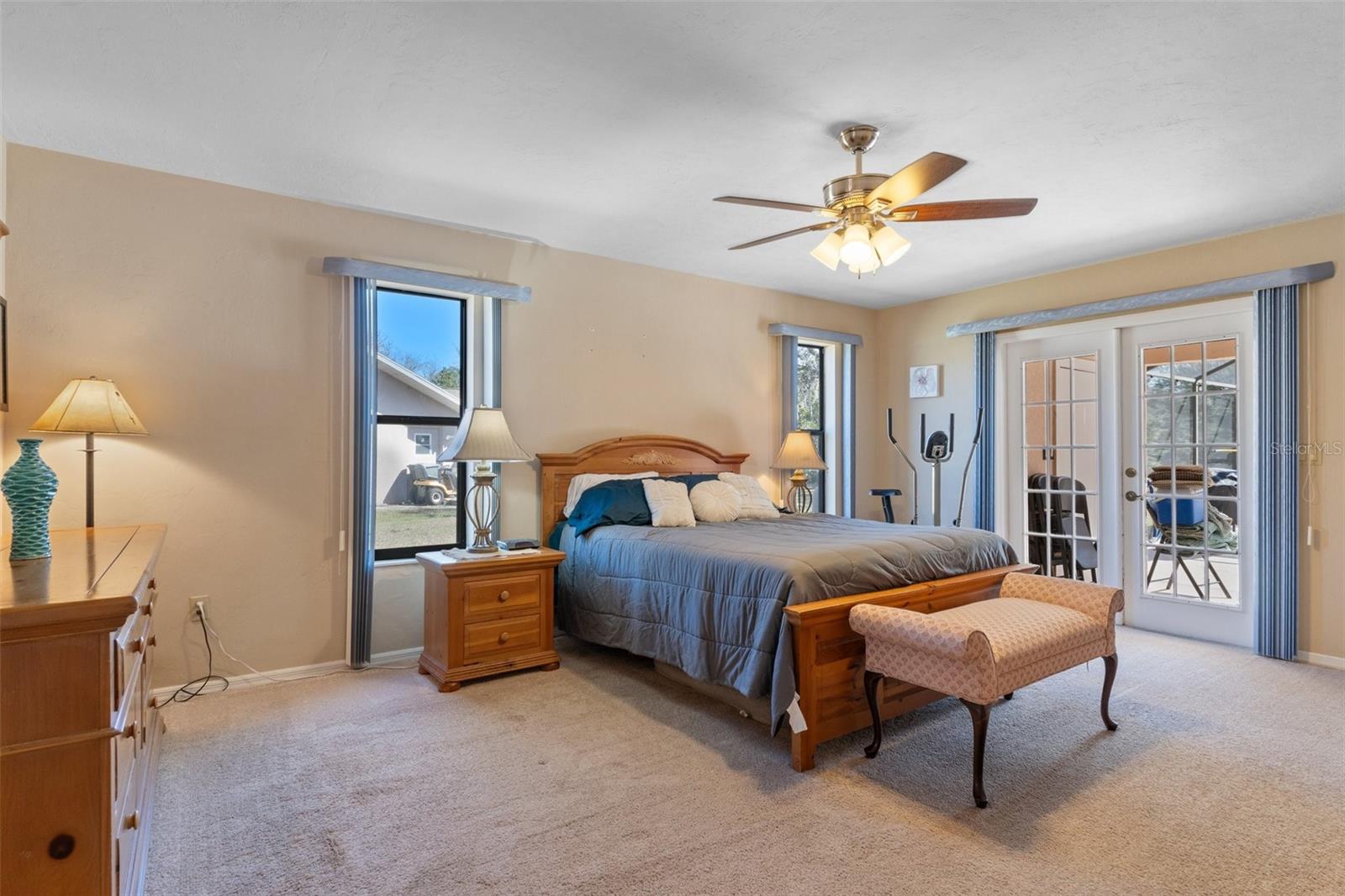 CAMBRIDGE GREENS OF CITRUS HILLS - Residential