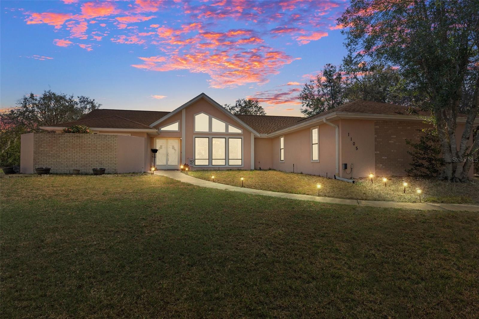 CAMBRIDGE GREENS OF CITRUS HILLS - Residential