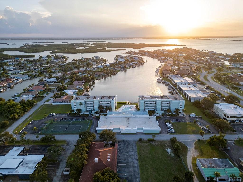 1700 COMMODORE BOULEVARD 1301