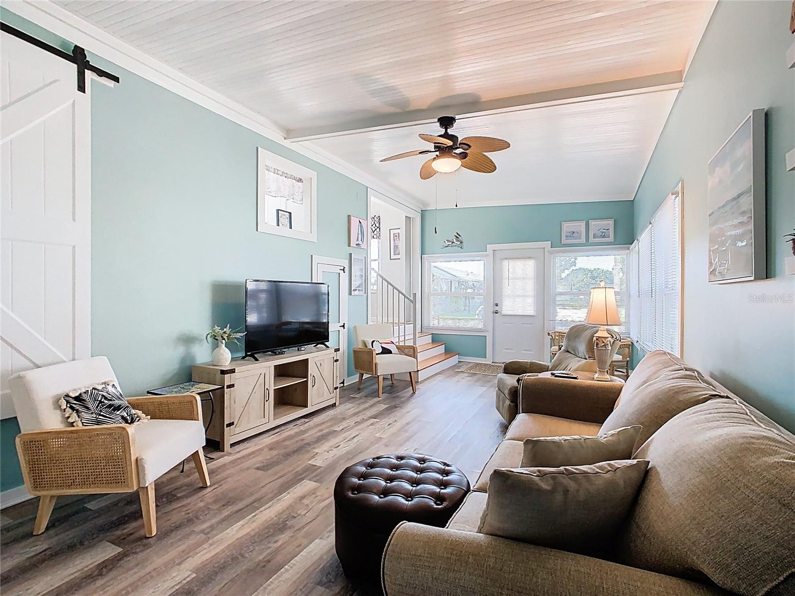 LILY LAKE GOLF & RV RESORT PH 01 - Residential