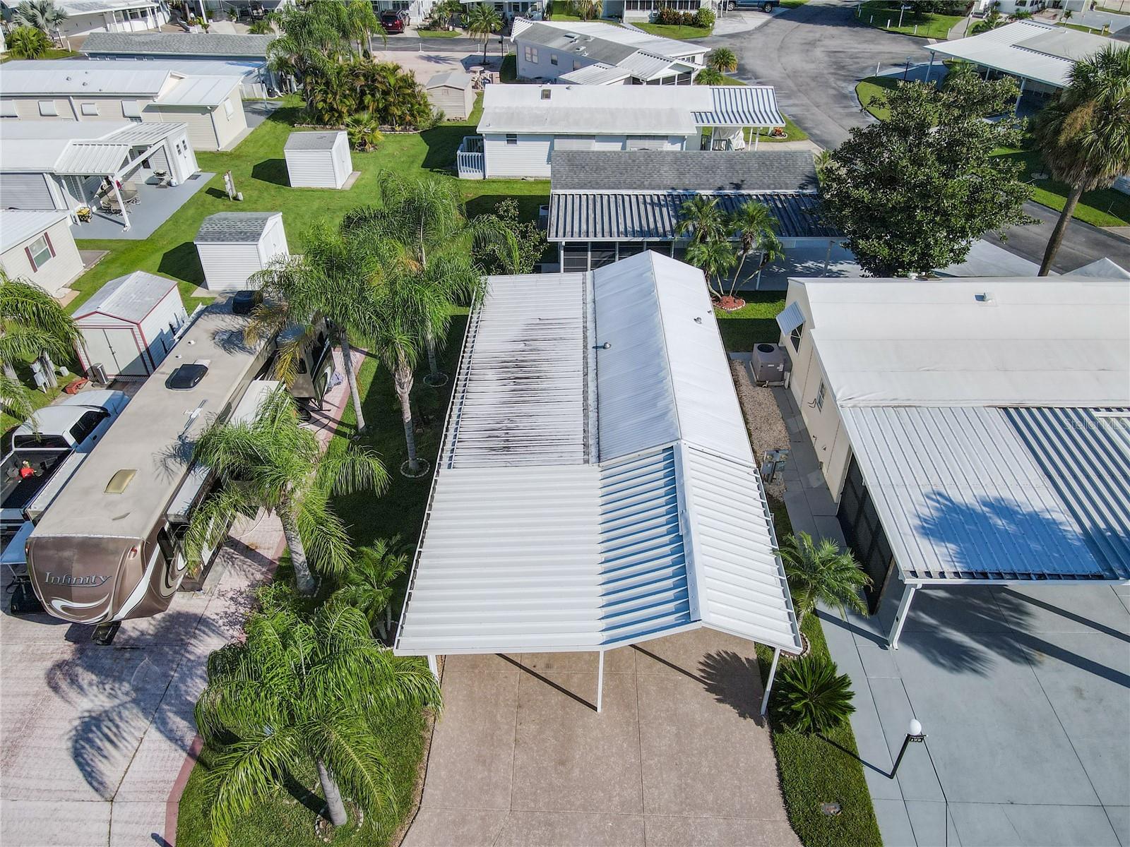 LILY LAKE GOLF & RV RESORT PH 01 - Residential