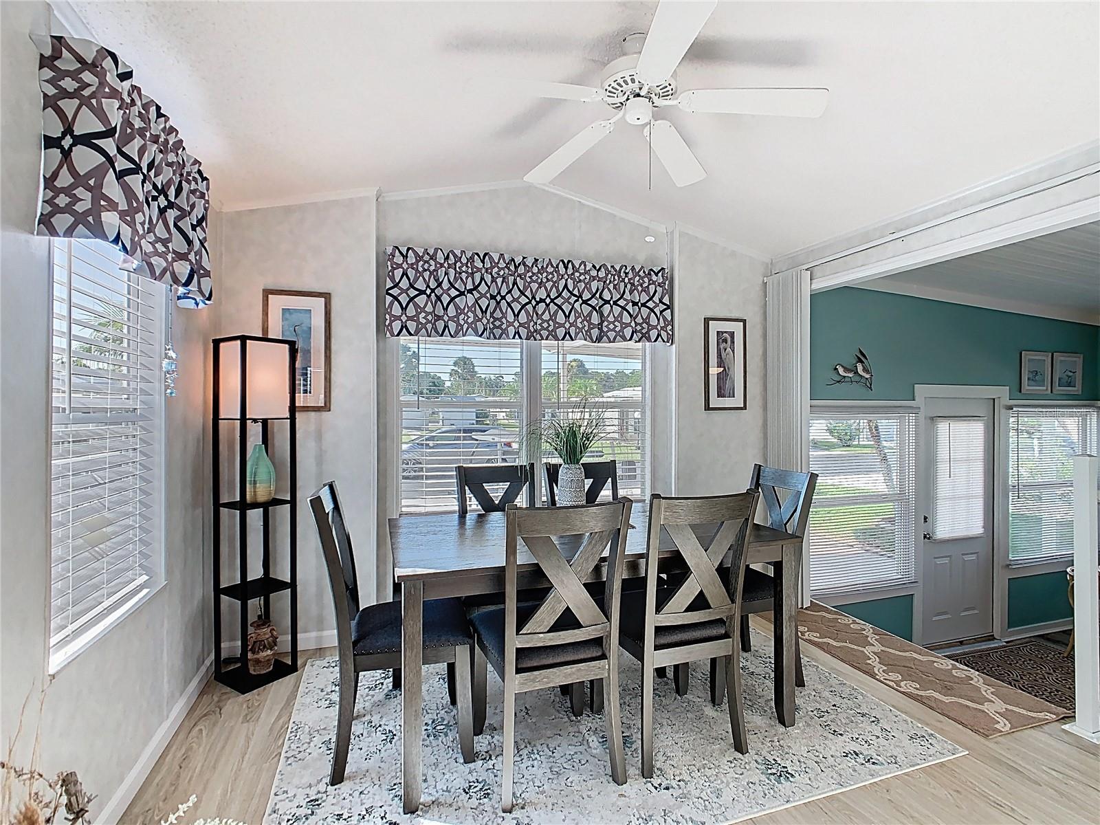 LILY LAKE GOLF & RV RESORT PH 01 - Residential