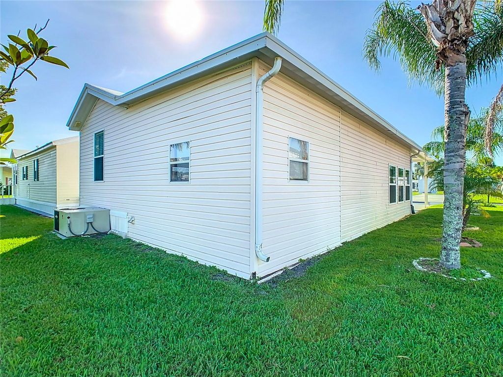 Photo of 195 Gracie Avenue S, Frostproof, FL 33843 (MLS # TB8418203)