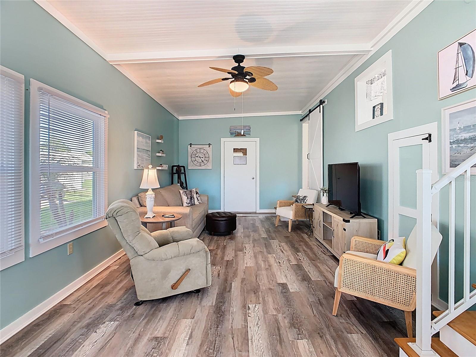 LILY LAKE GOLF & RV RESORT PH 01 - Residential