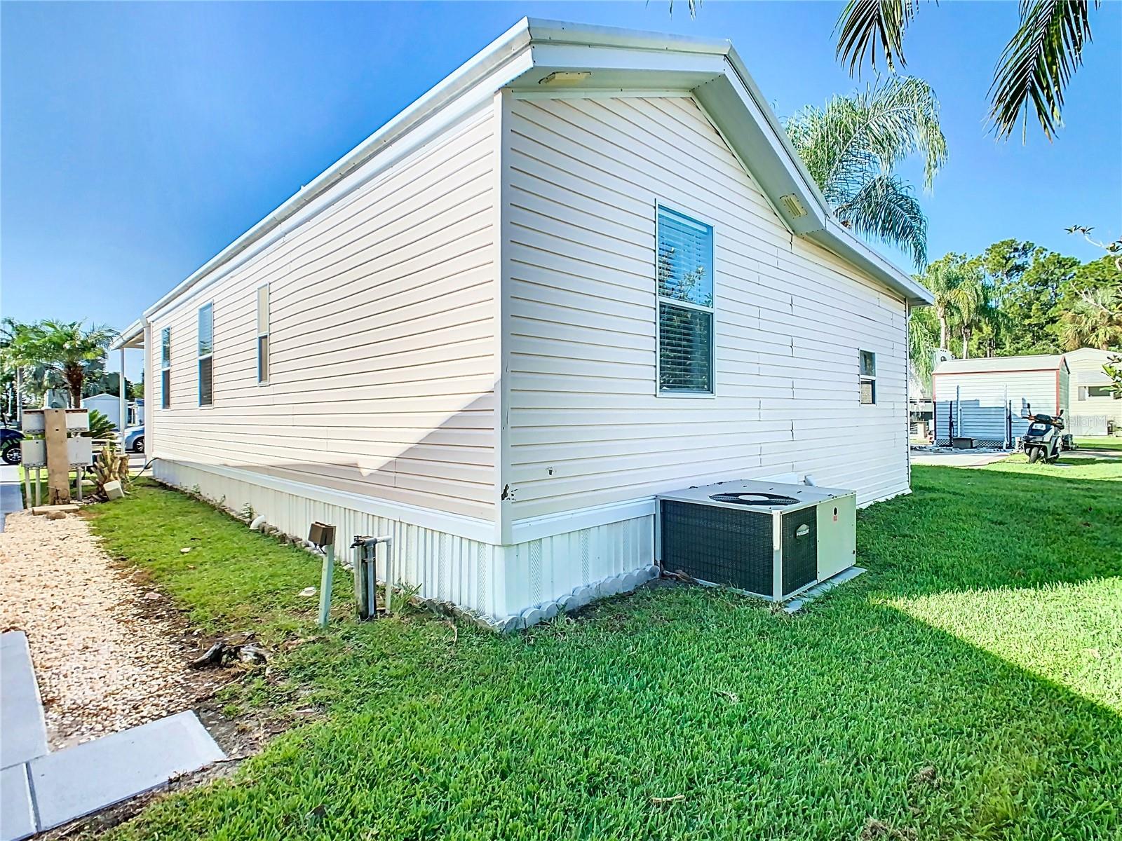 LILY LAKE GOLF & RV RESORT PH 01 - Residential