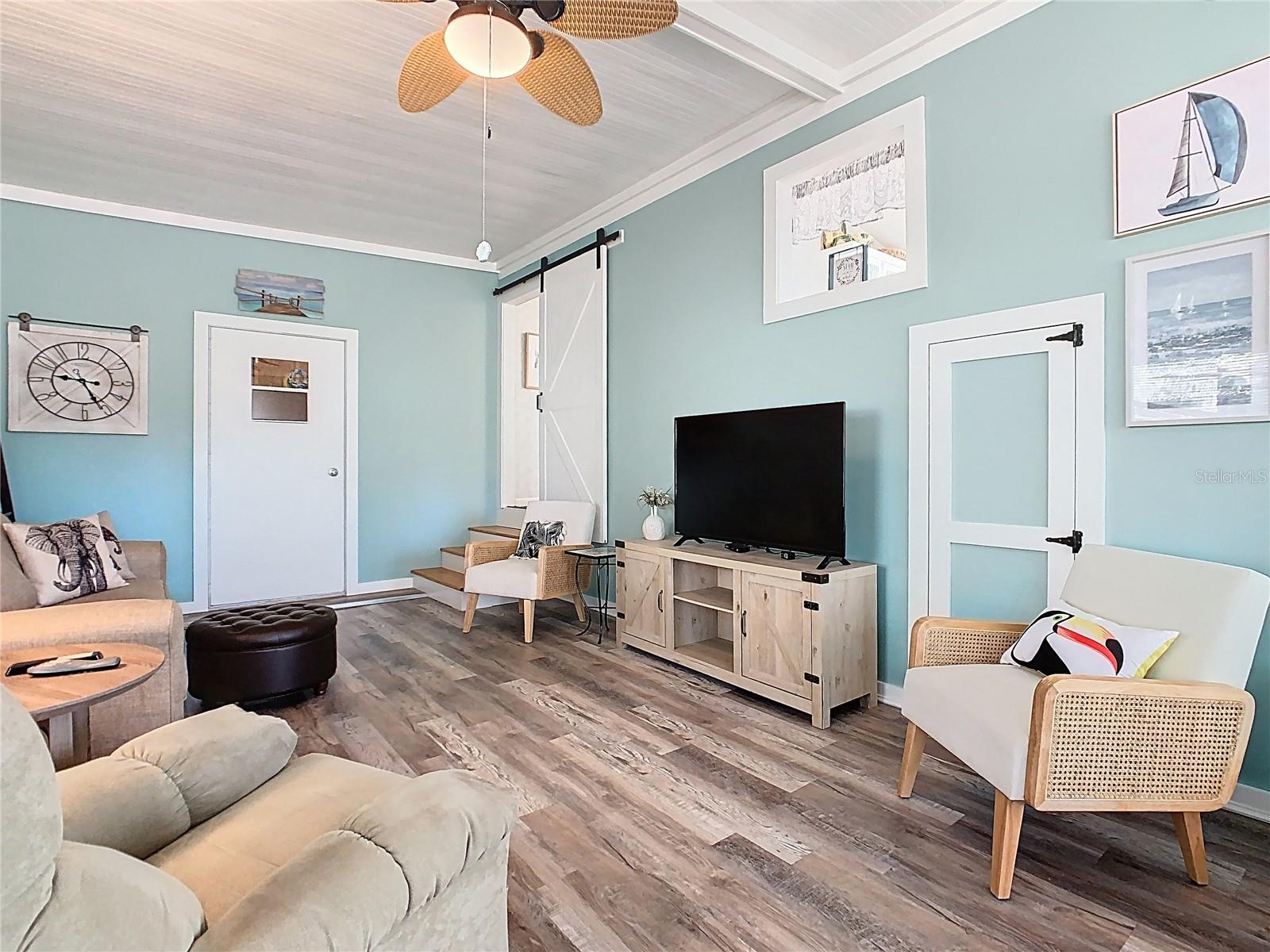 LILY LAKE GOLF & RV RESORT PH 01 - Residential