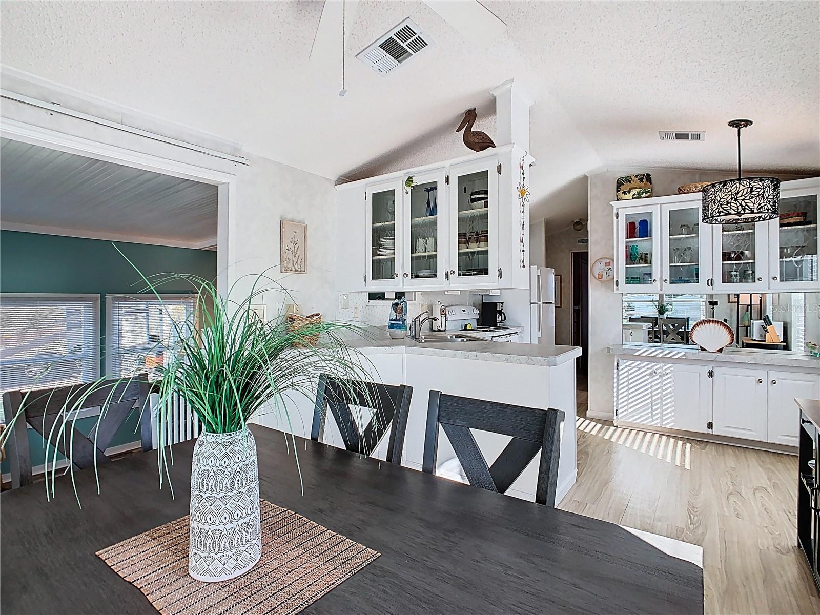 LILY LAKE GOLF & RV RESORT PH 01 - Residential