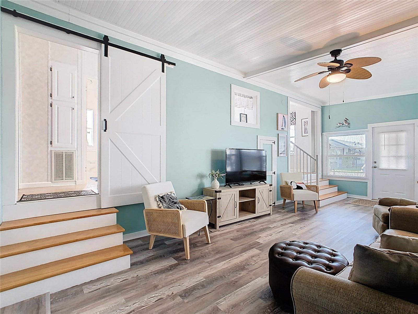 LILY LAKE GOLF & RV RESORT PH 01 - Residential