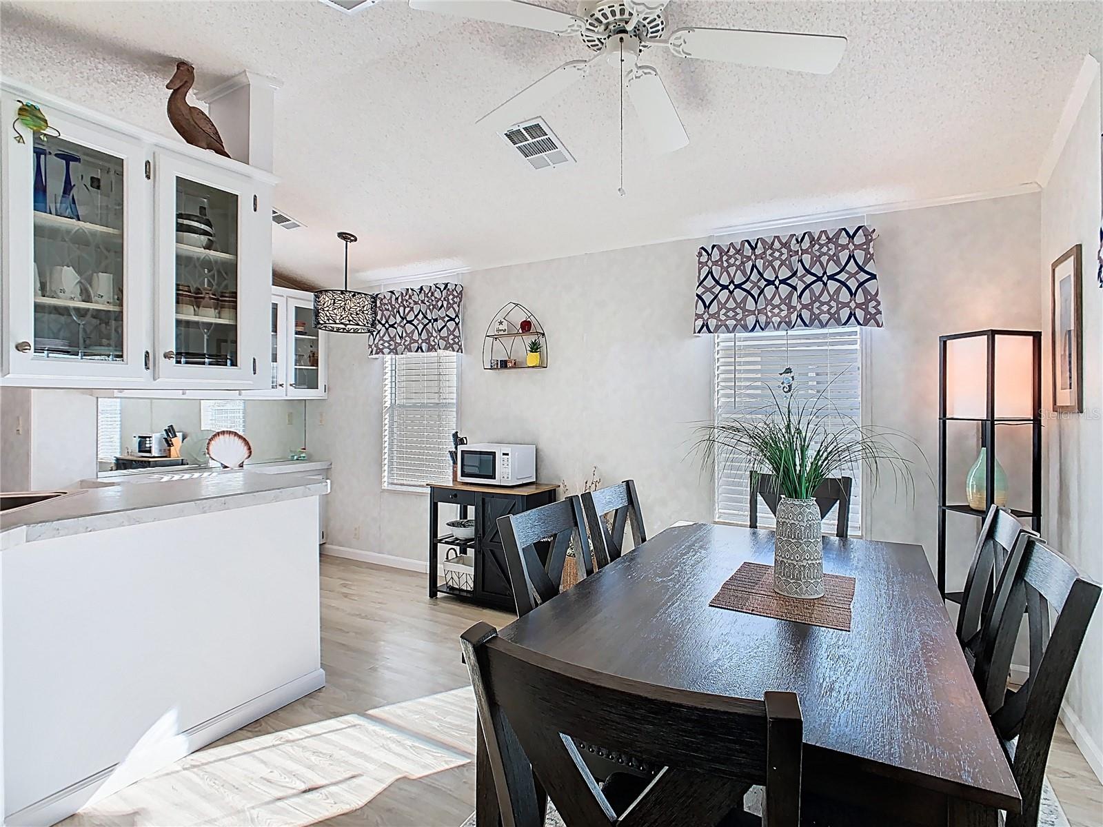 LILY LAKE GOLF & RV RESORT PH 01 - Residential