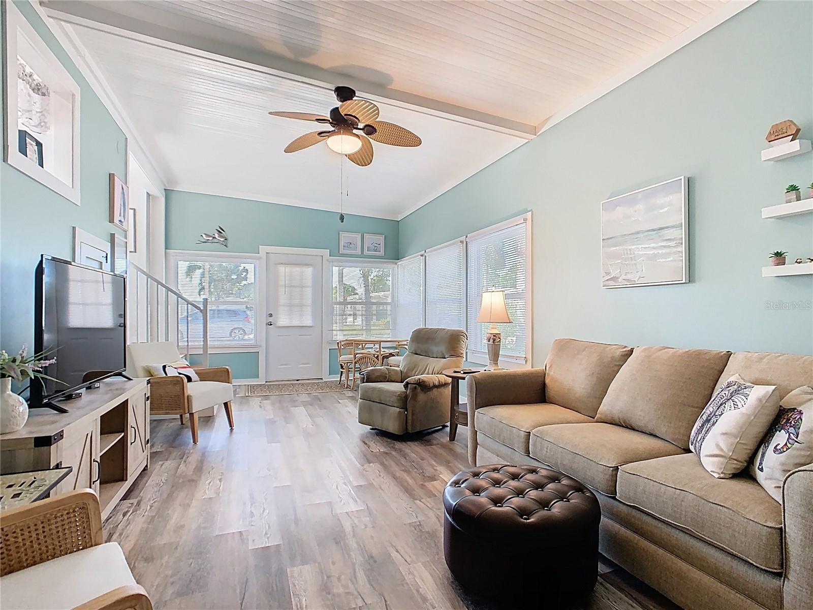 LILY LAKE GOLF & RV RESORT PH 01 - Residential