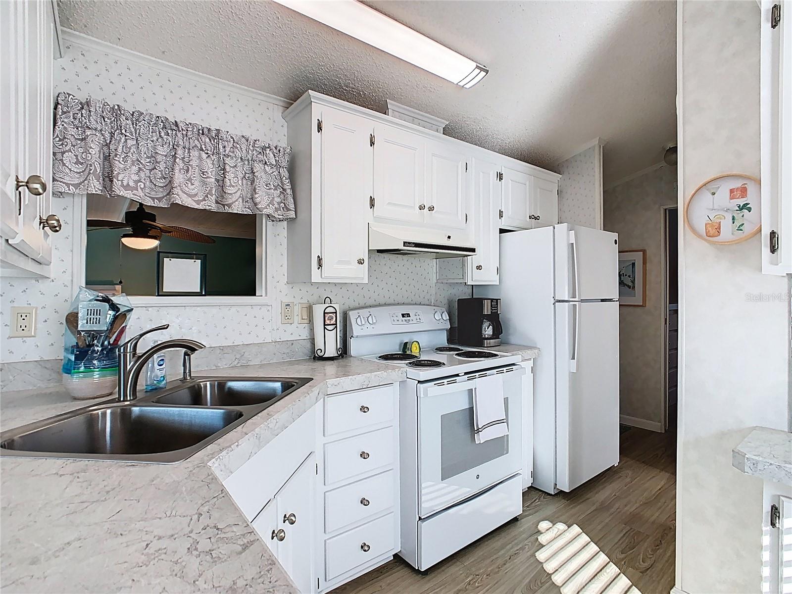 LILY LAKE GOLF & RV RESORT PH 01 - Residential