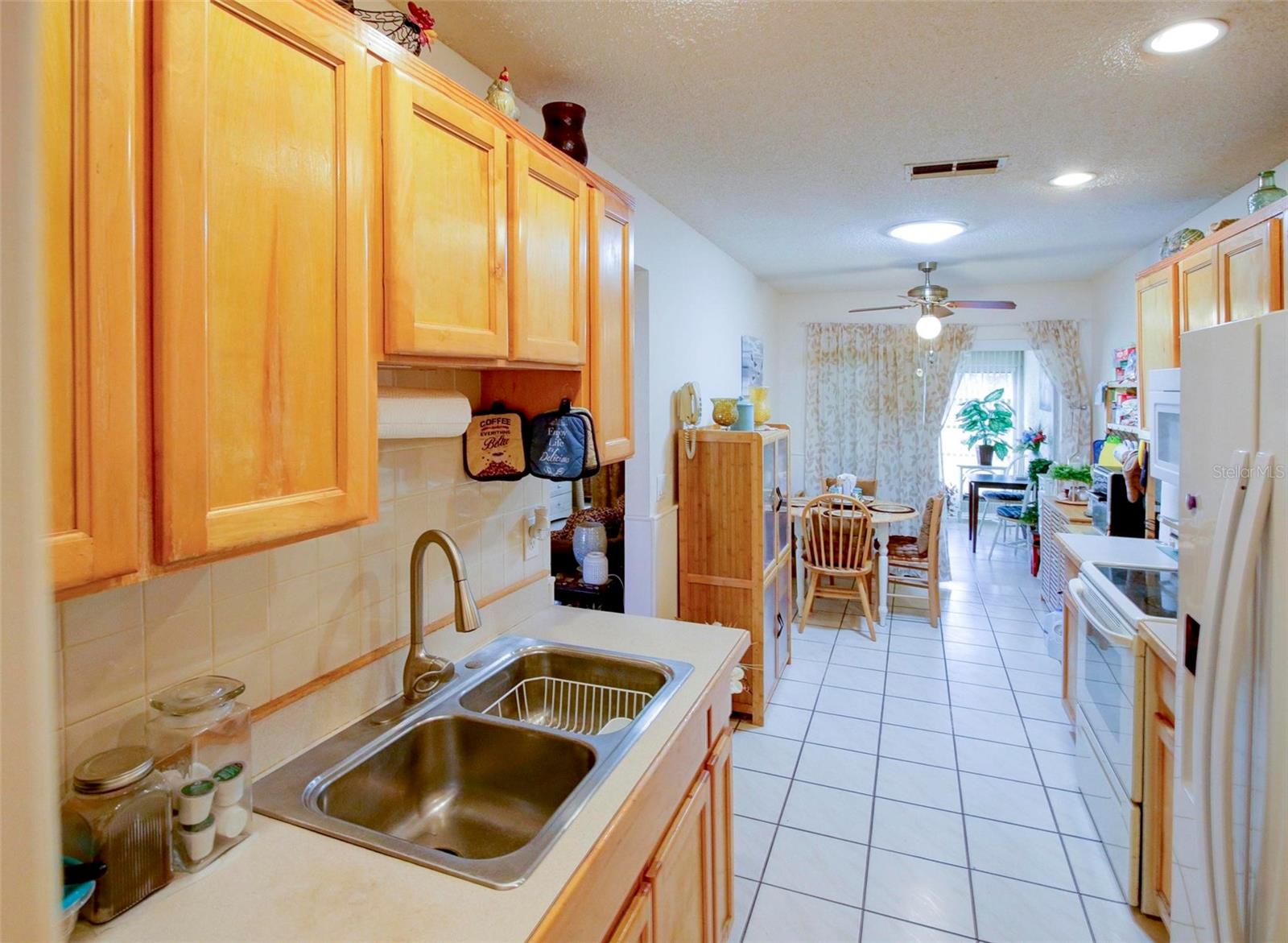 HEATHER WALK - Residential
