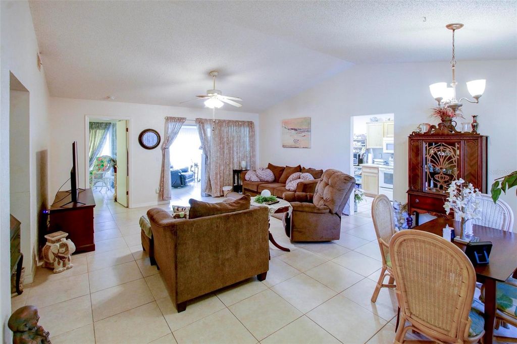 Photo of 7403 Heather Walk Drive, Weeki Wachee, FL 34613 (MLS # W7885180)