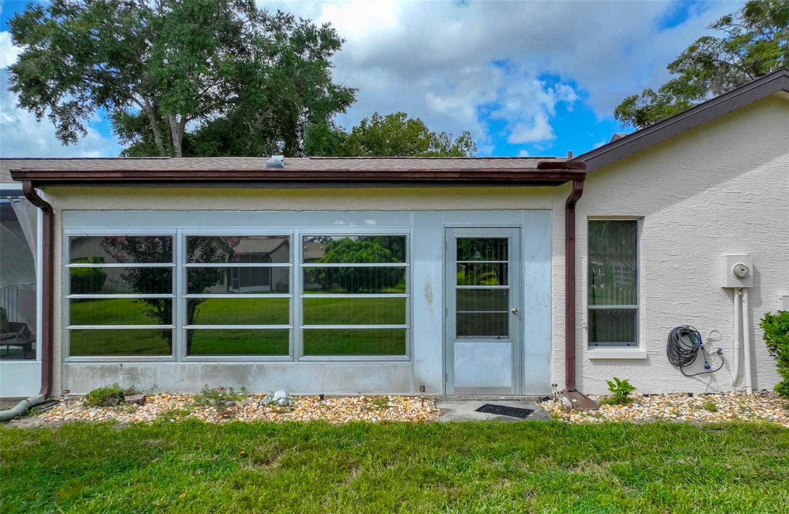 HEATHER WALK - Residential