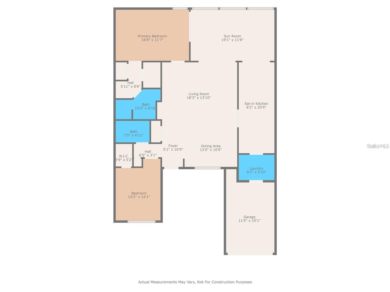 HEATHER WALK - Residential