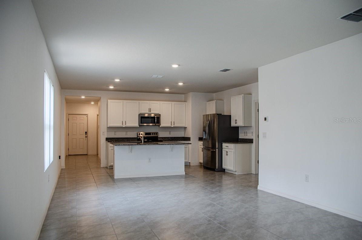 CADENCE/PARC HILL - Residential