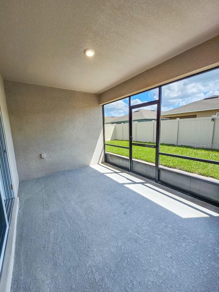 CADENCE/PARC HILL - Residential