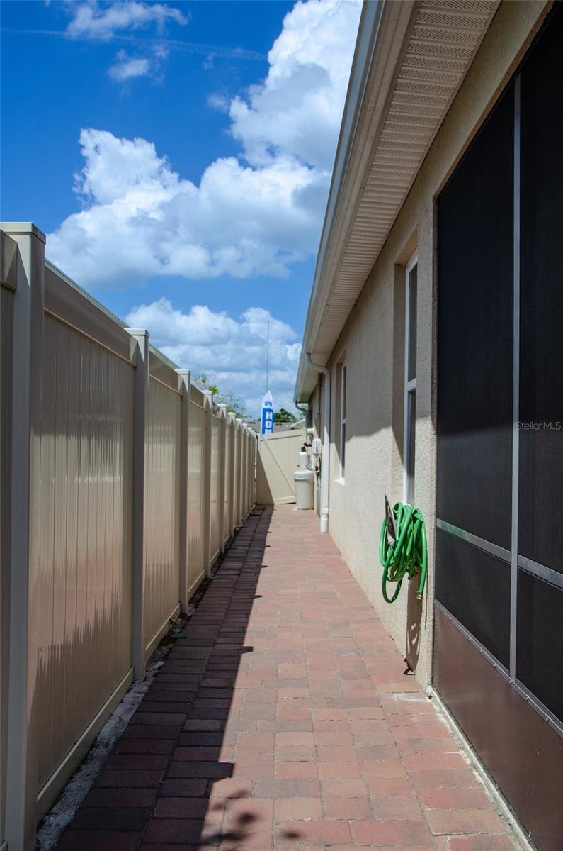 CADENCE/PARC HILL - Residential