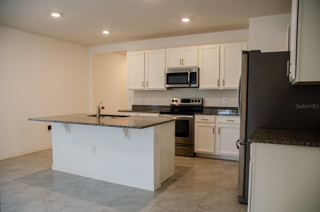 CADENCE/PARC HILL - Residential