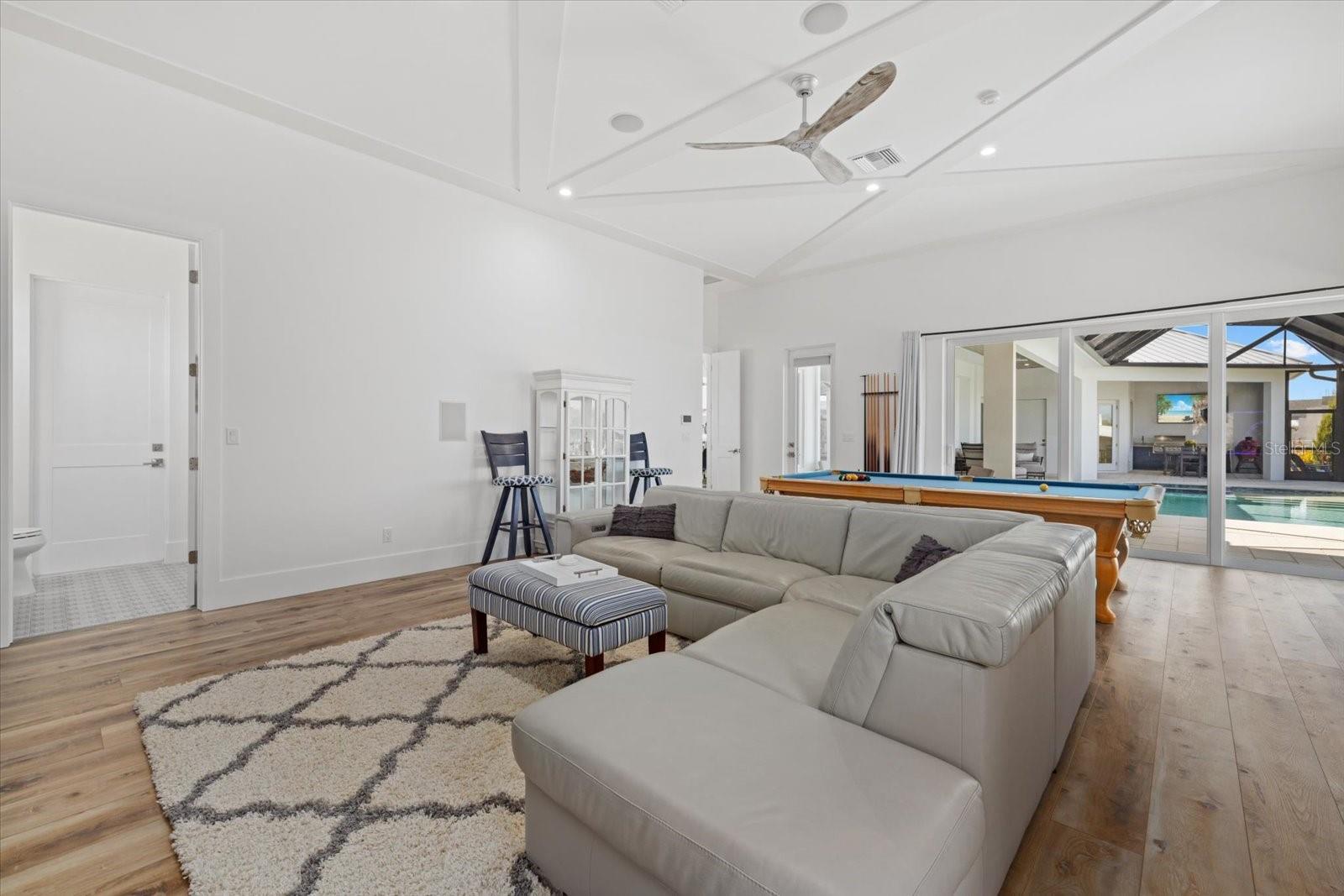 RIVER WILDERNESS PH III SUBPH G-I - Residential