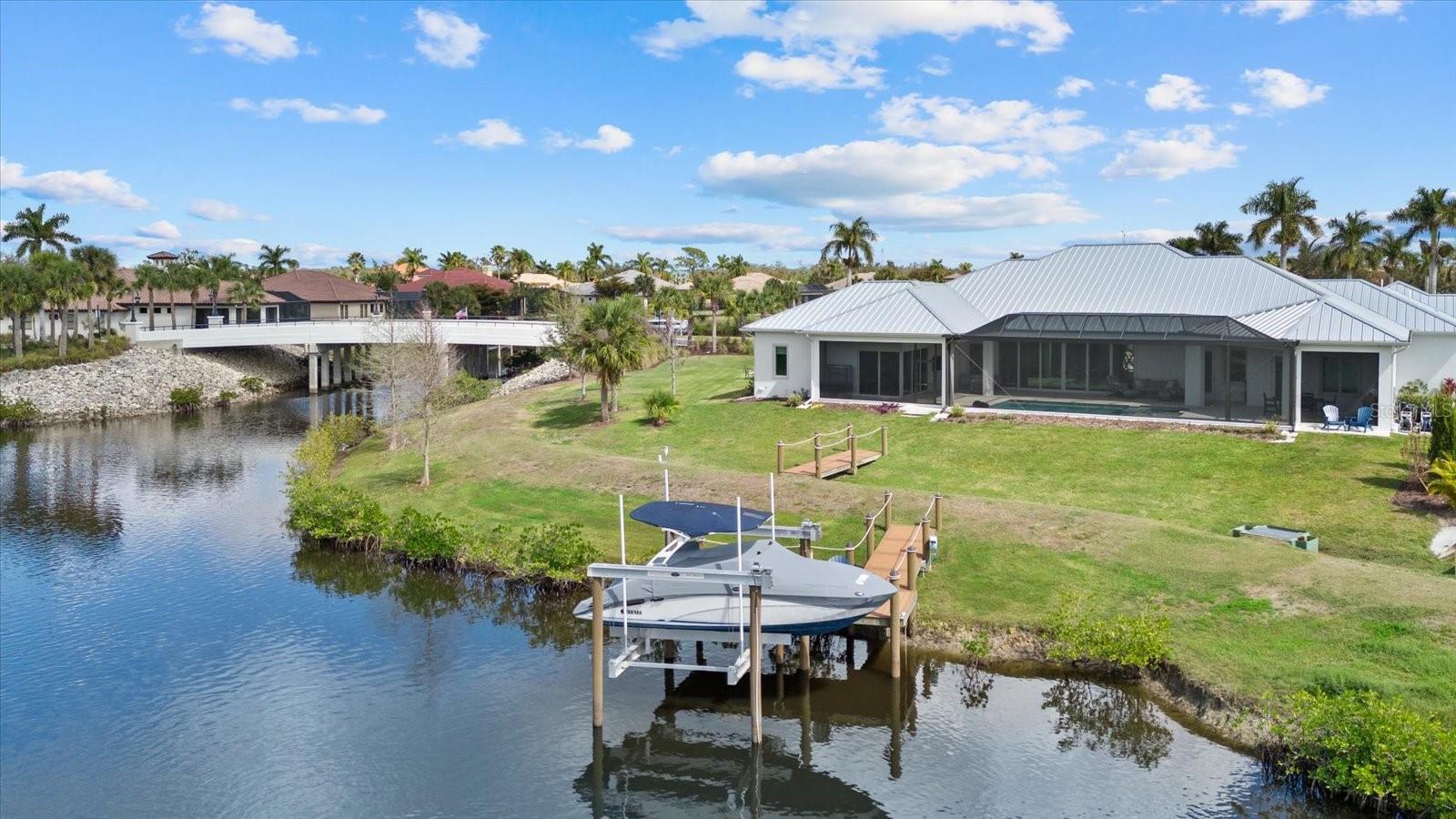 RIVER WILDERNESS PH III SUBPH G-I - Residential