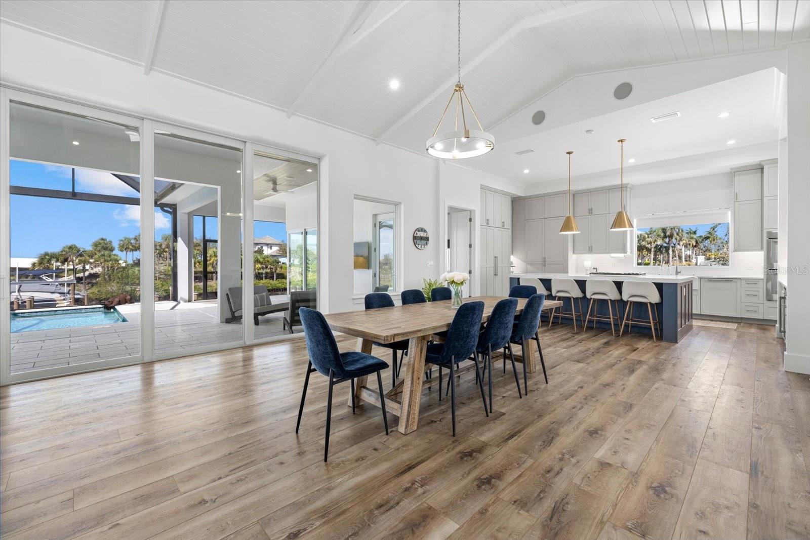 RIVER WILDERNESS PH III SUBPH G-I - Residential