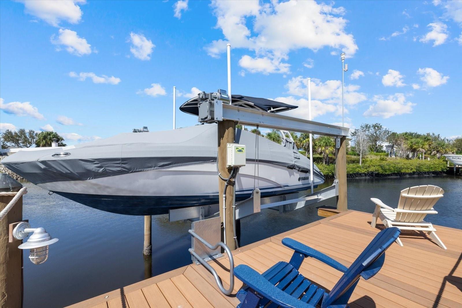 RIVER WILDERNESS PH III SUBPH G-I - Residential