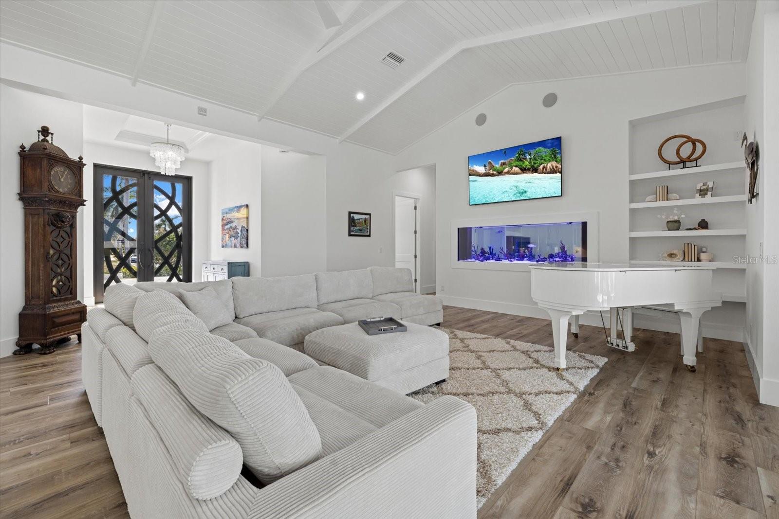 RIVER WILDERNESS PH III SUBPH G-I - Residential