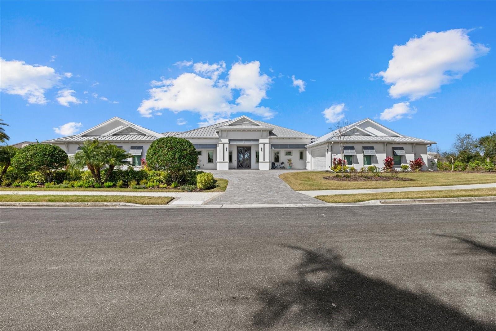 RIVER WILDERNESS PH III SUBPH G-I - Residential