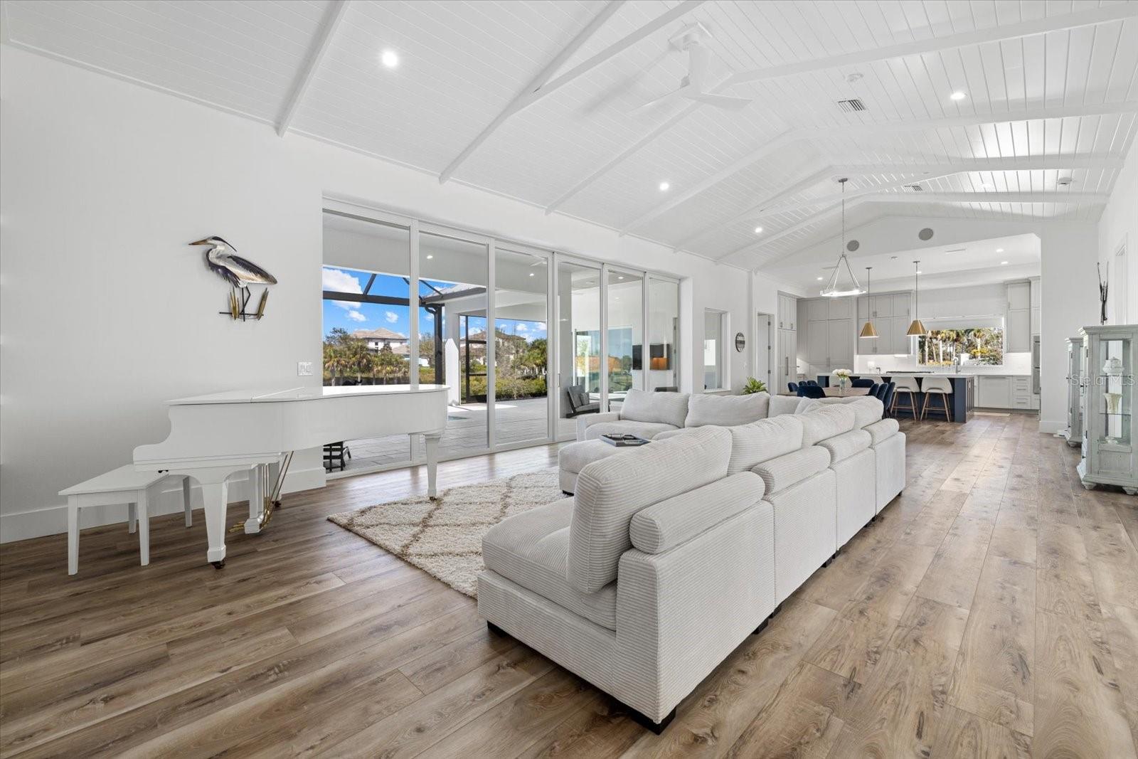 RIVER WILDERNESS PH III SUBPH G-I - Residential