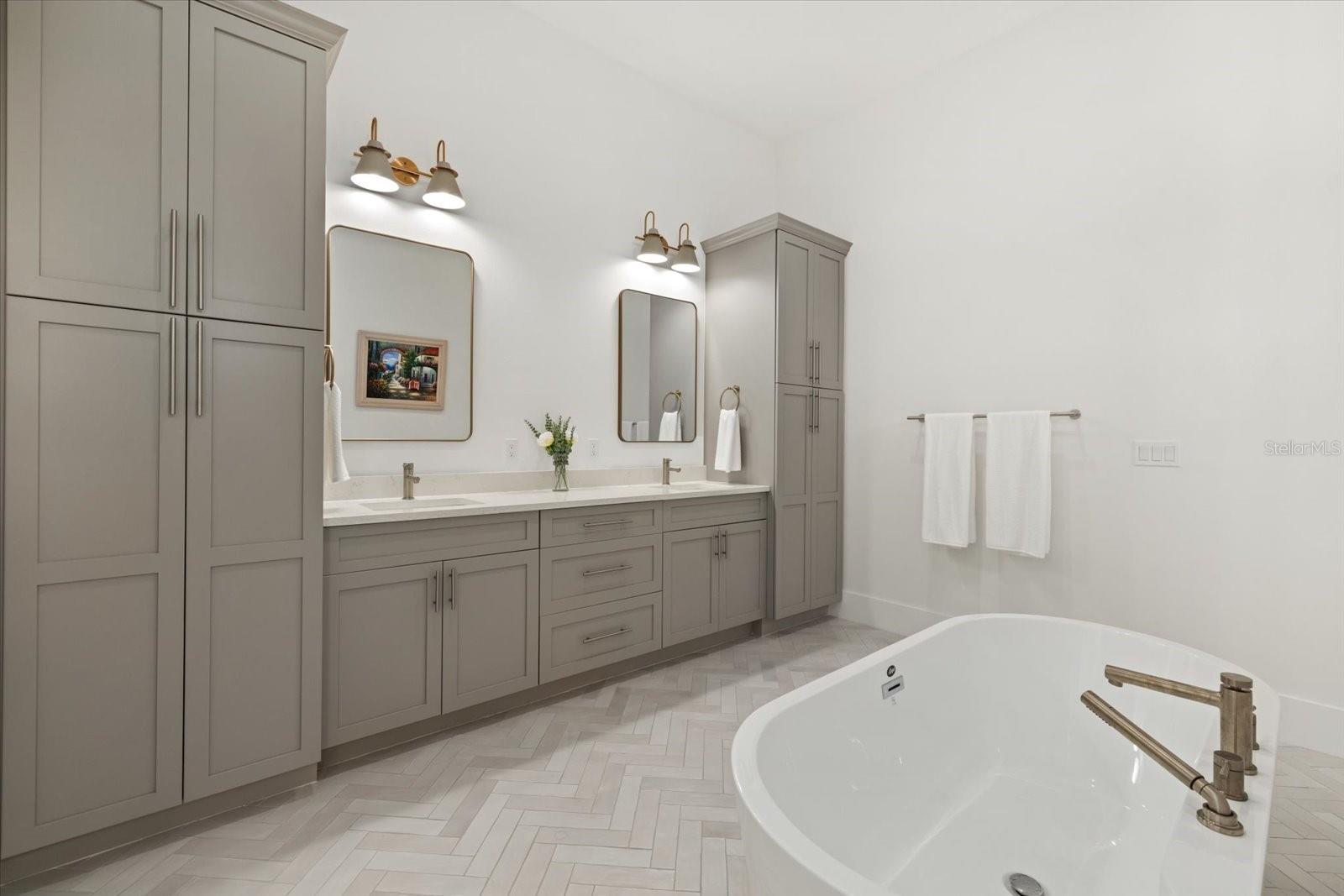 RIVER WILDERNESS PH III SUBPH G-I - Residential