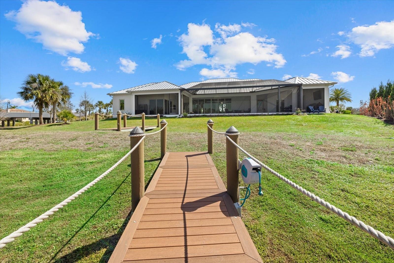 RIVER WILDERNESS PH III SUBPH G-I - Residential