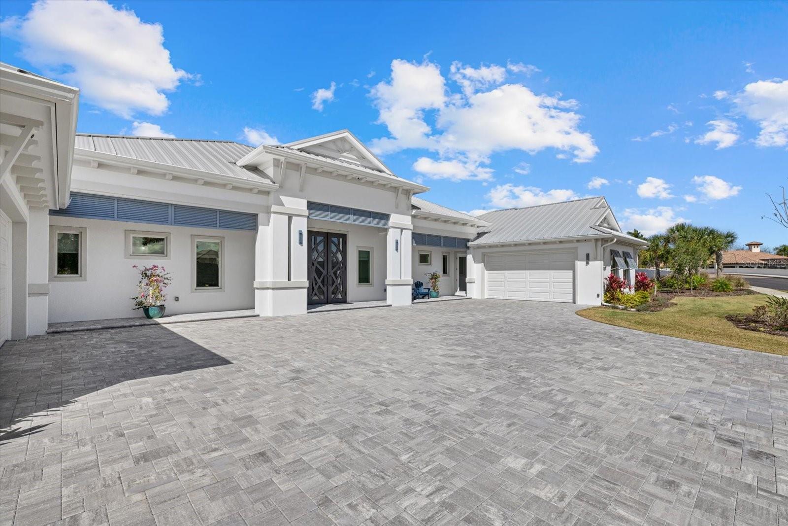 RIVER WILDERNESS PH III SUBPH G-I - Residential