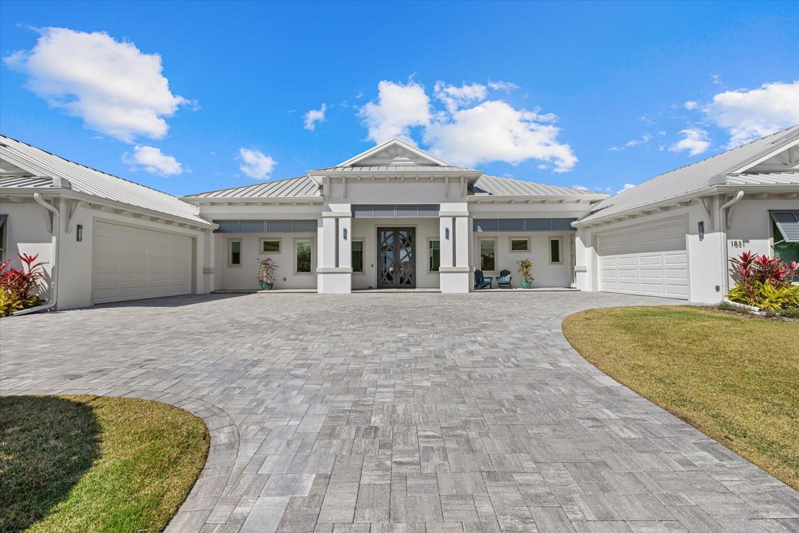 RIVER WILDERNESS PH III SUBPH G-I - Residential