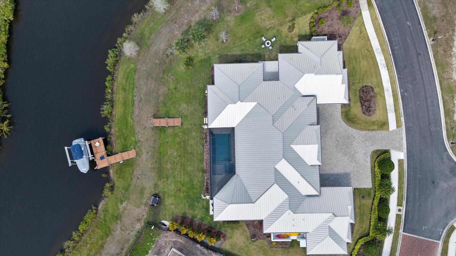 RIVER WILDERNESS PH III SUBPH G-I - Residential