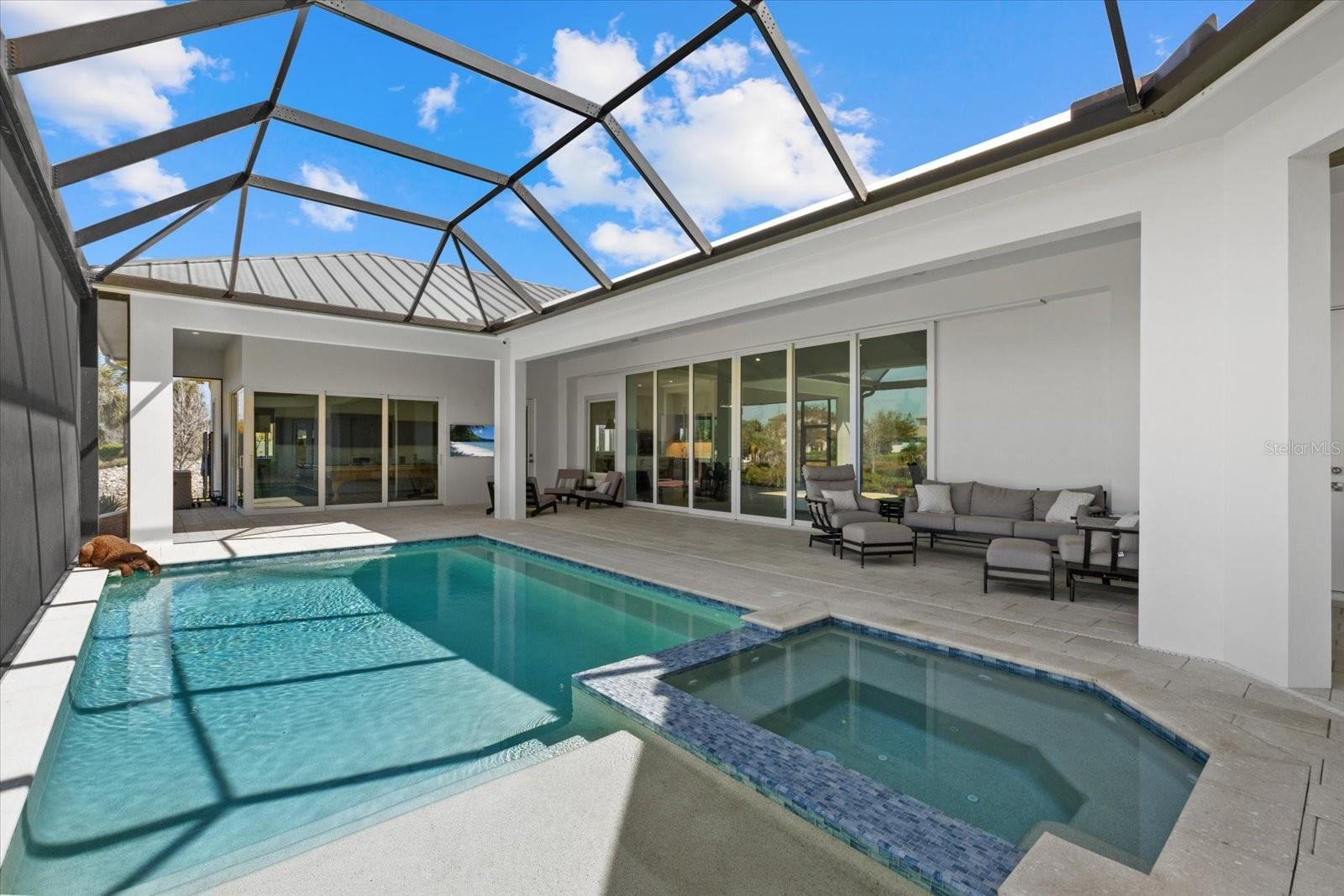 RIVER WILDERNESS PH III SUBPH G-I - Residential