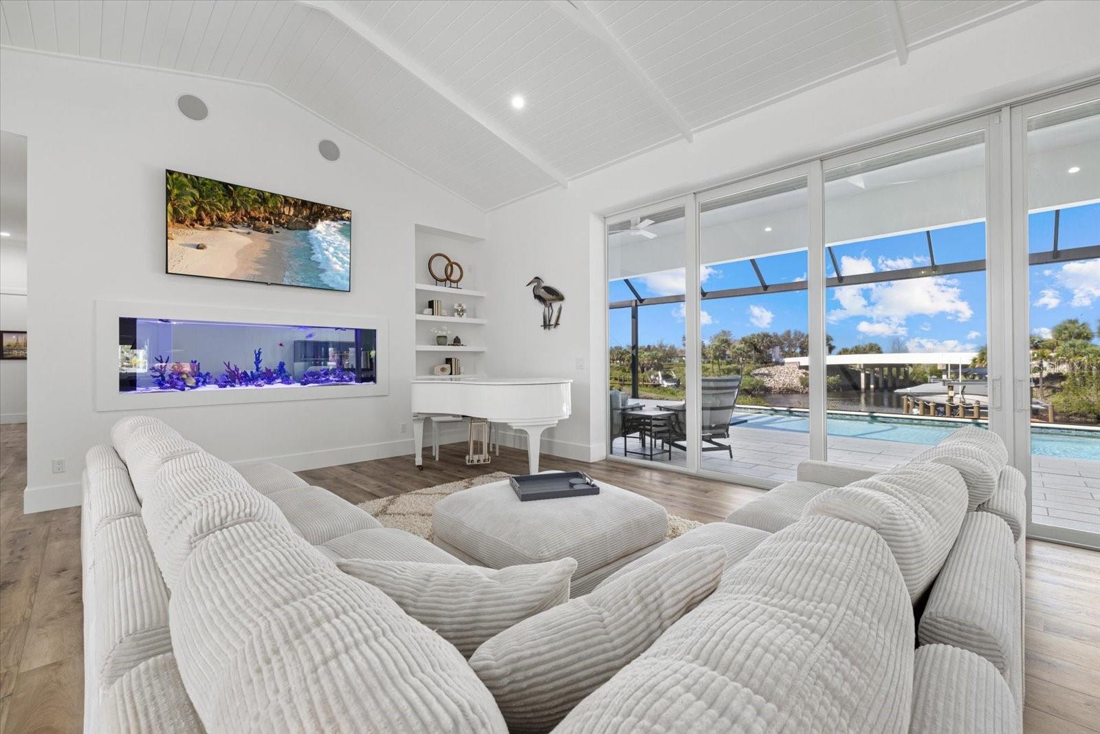 RIVER WILDERNESS PH III SUBPH G-I - Residential