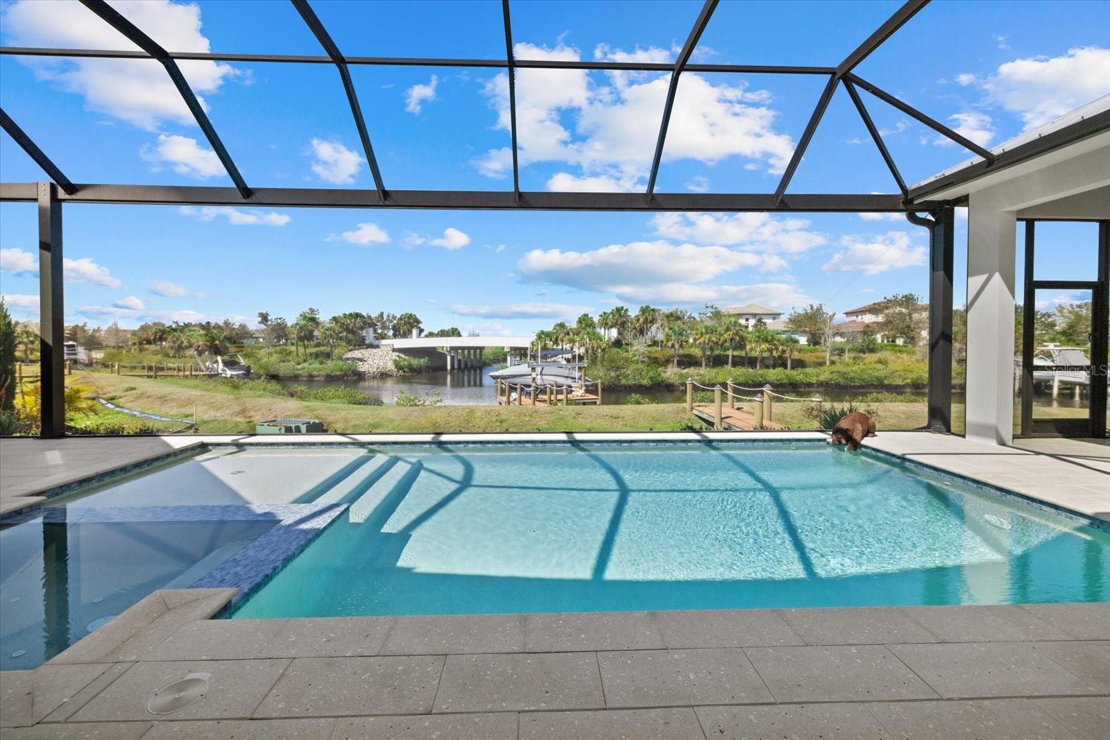 RIVER WILDERNESS PH III SUBPH G-I - Residential