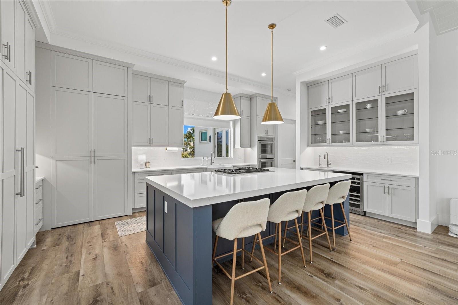 RIVER WILDERNESS PH III SUBPH G-I - Residential