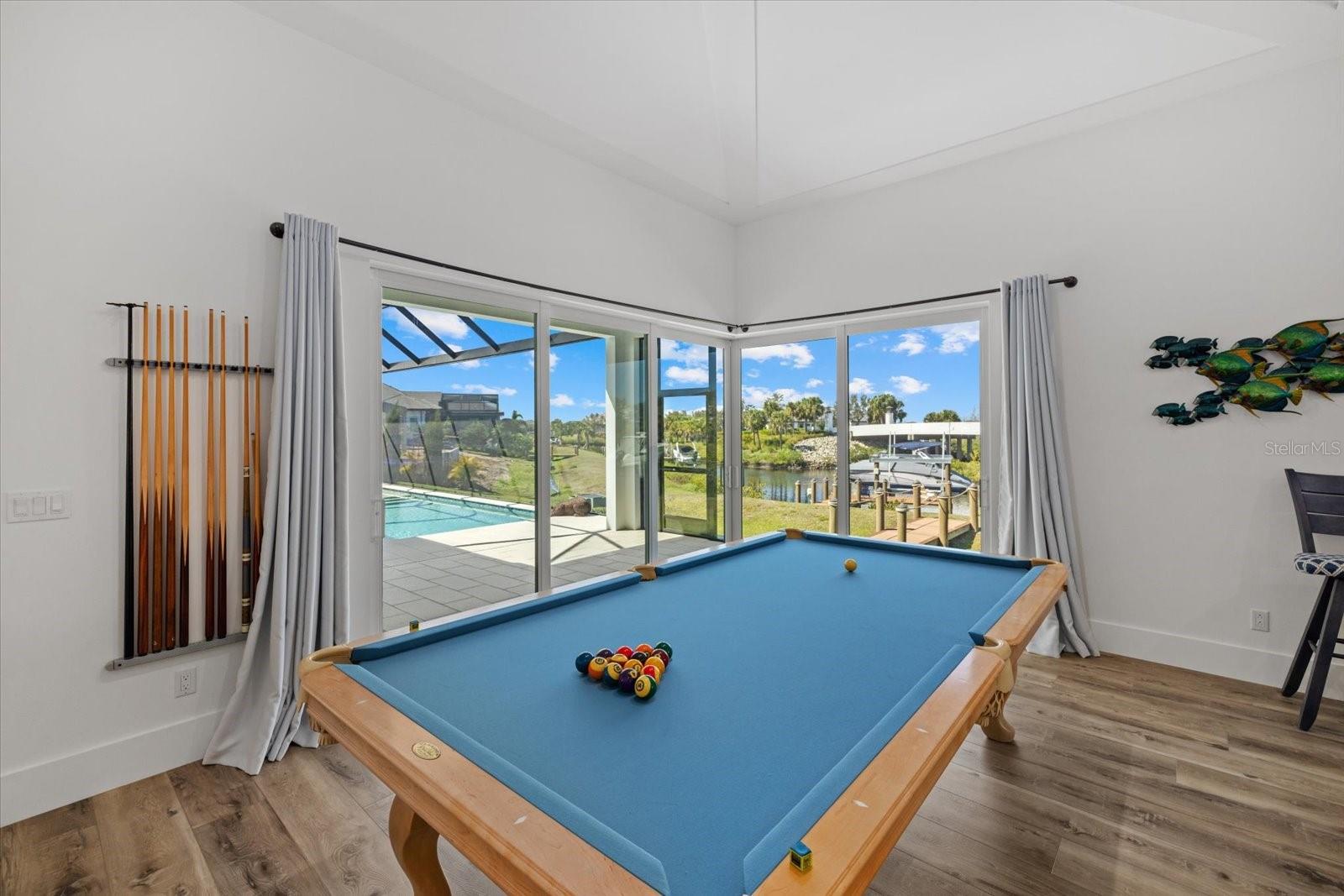 RIVER WILDERNESS PH III SUBPH G-I - Residential