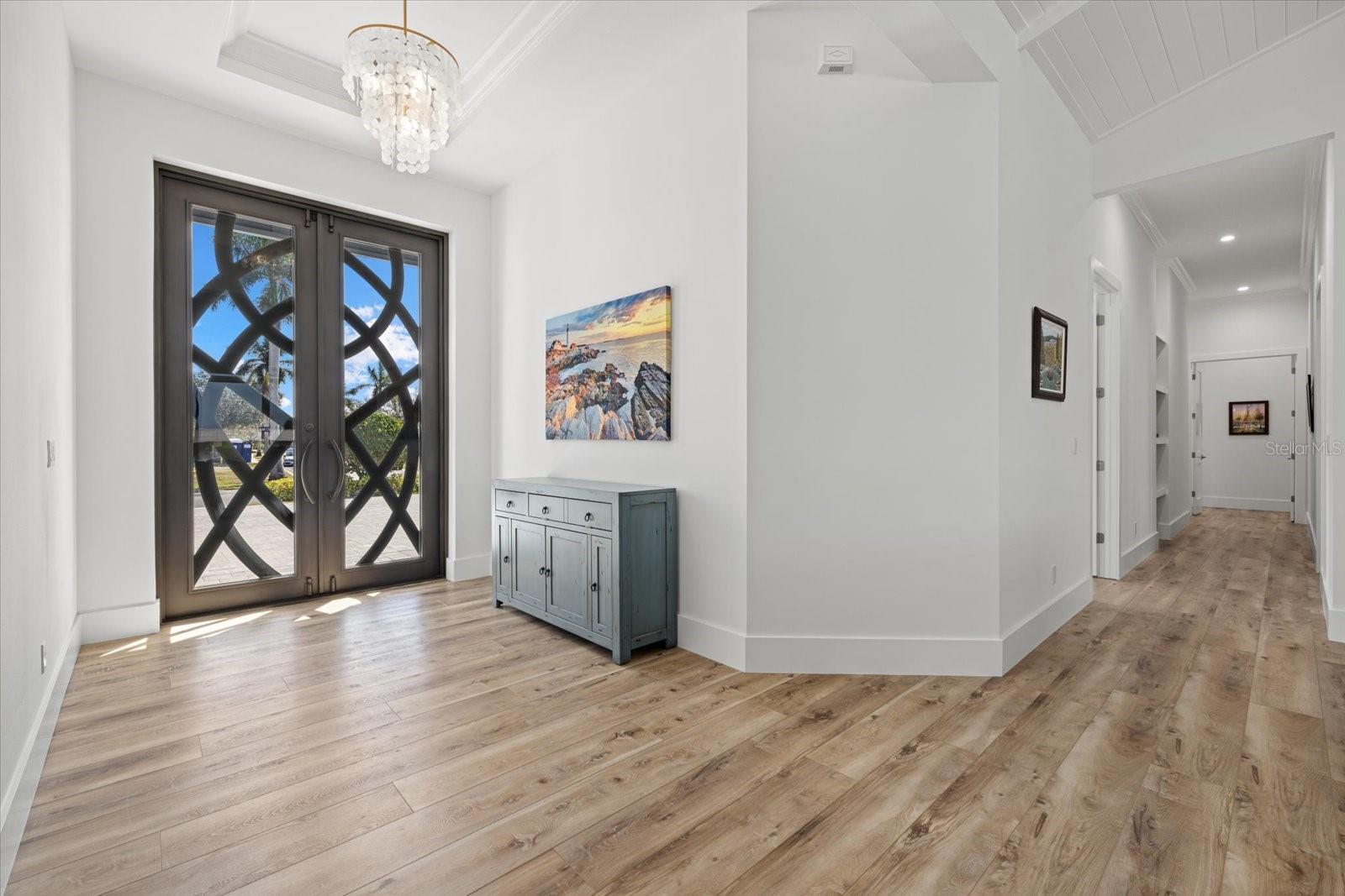 RIVER WILDERNESS PH III SUBPH G-I - Residential