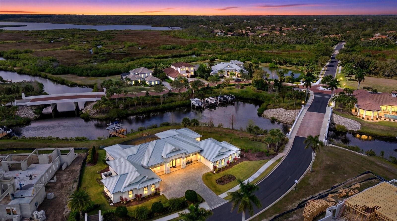 RIVER WILDERNESS PH III SUBPH G-I - Residential