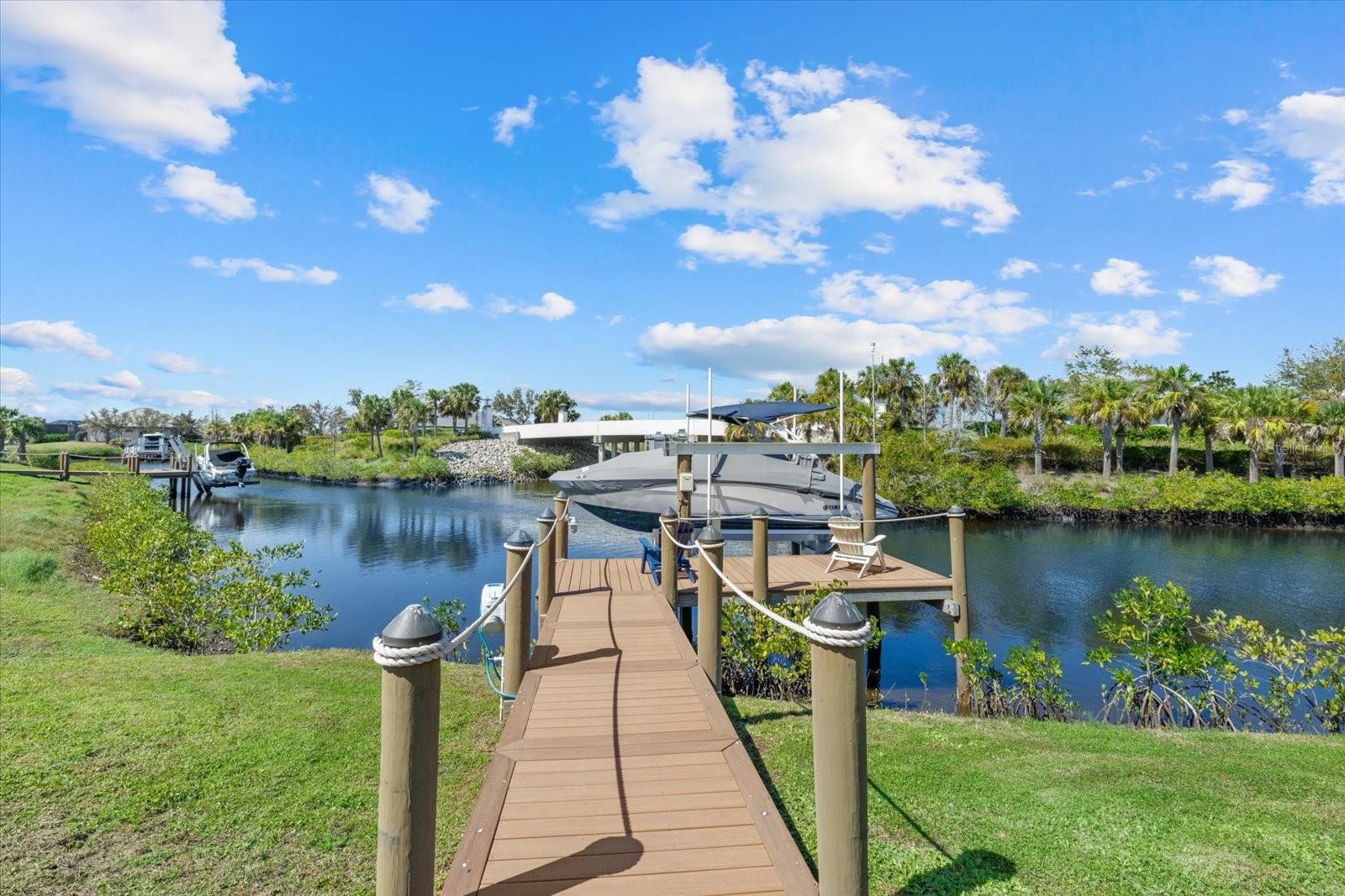 RIVER WILDERNESS PH III SUBPH G-I - Residential