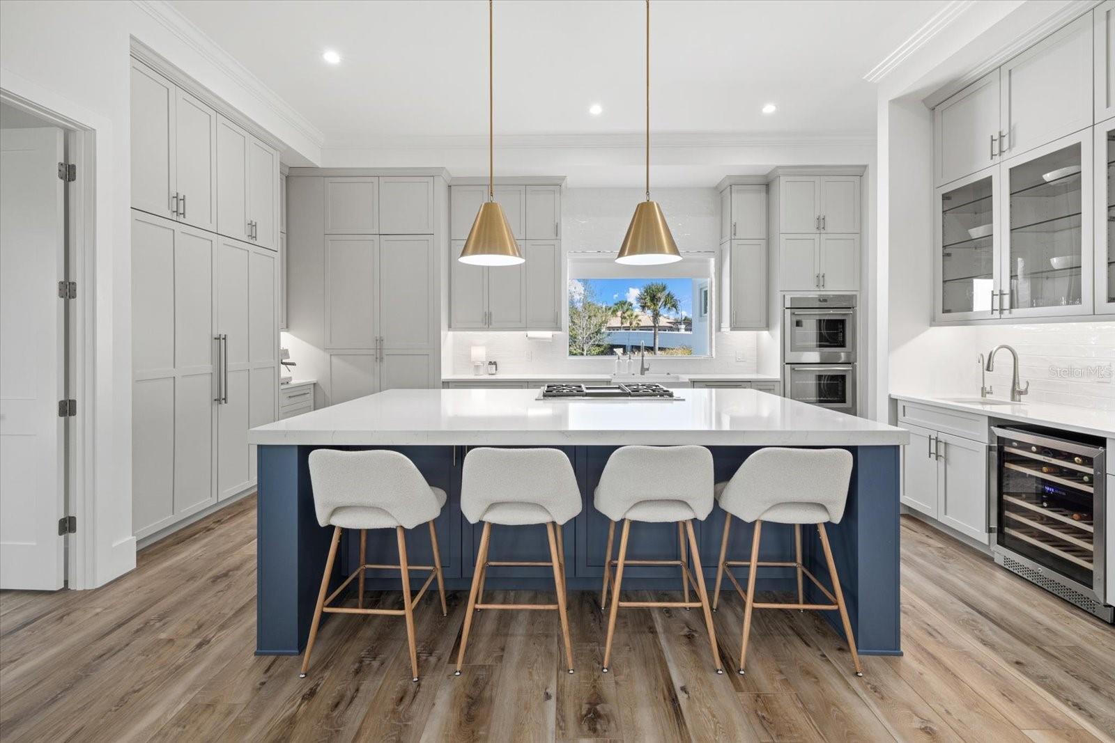 RIVER WILDERNESS PH III SUBPH G-I - Residential