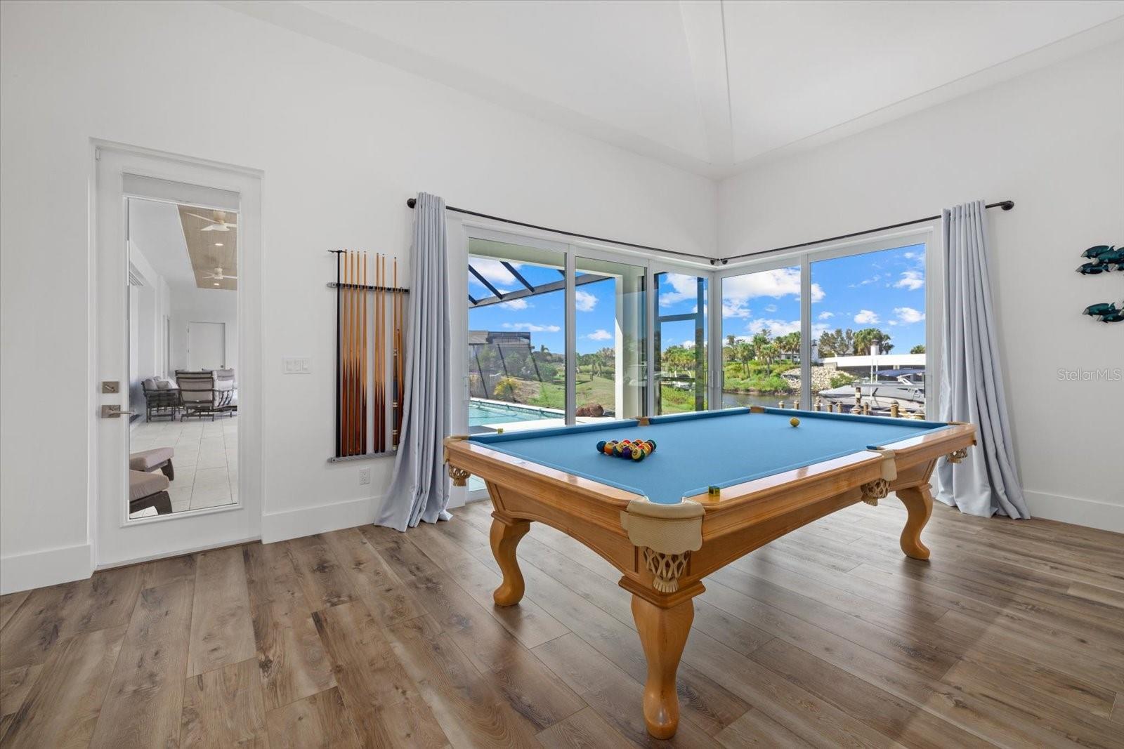 RIVER WILDERNESS PH III SUBPH G-I - Residential