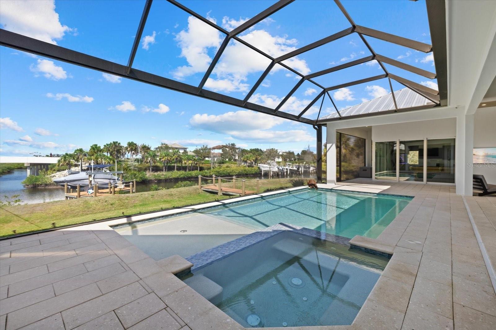 RIVER WILDERNESS PH III SUBPH G-I - Residential