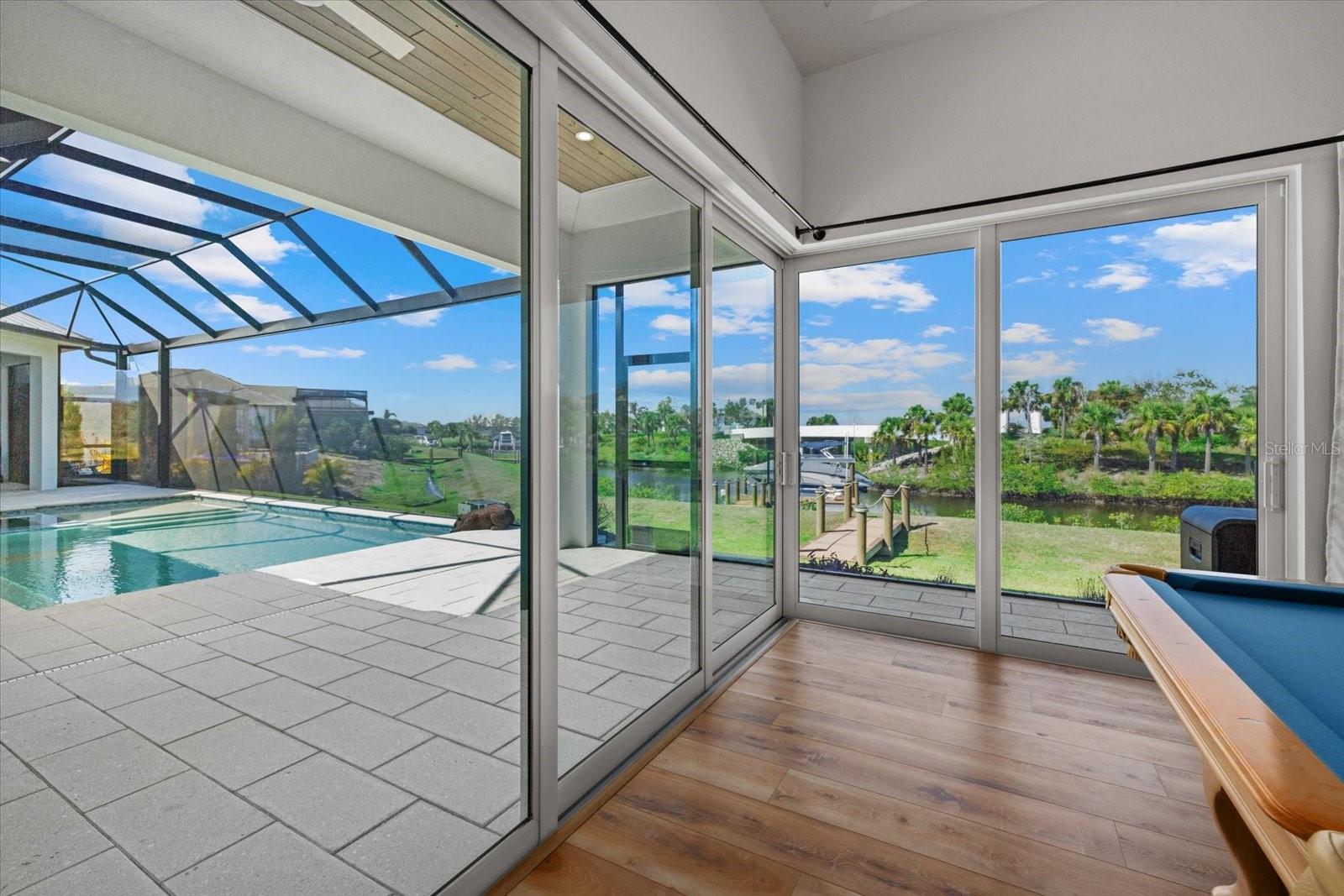 RIVER WILDERNESS PH III SUBPH G-I - Residential