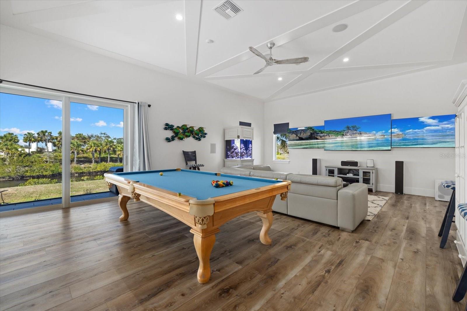 RIVER WILDERNESS PH III SUBPH G-I - Residential