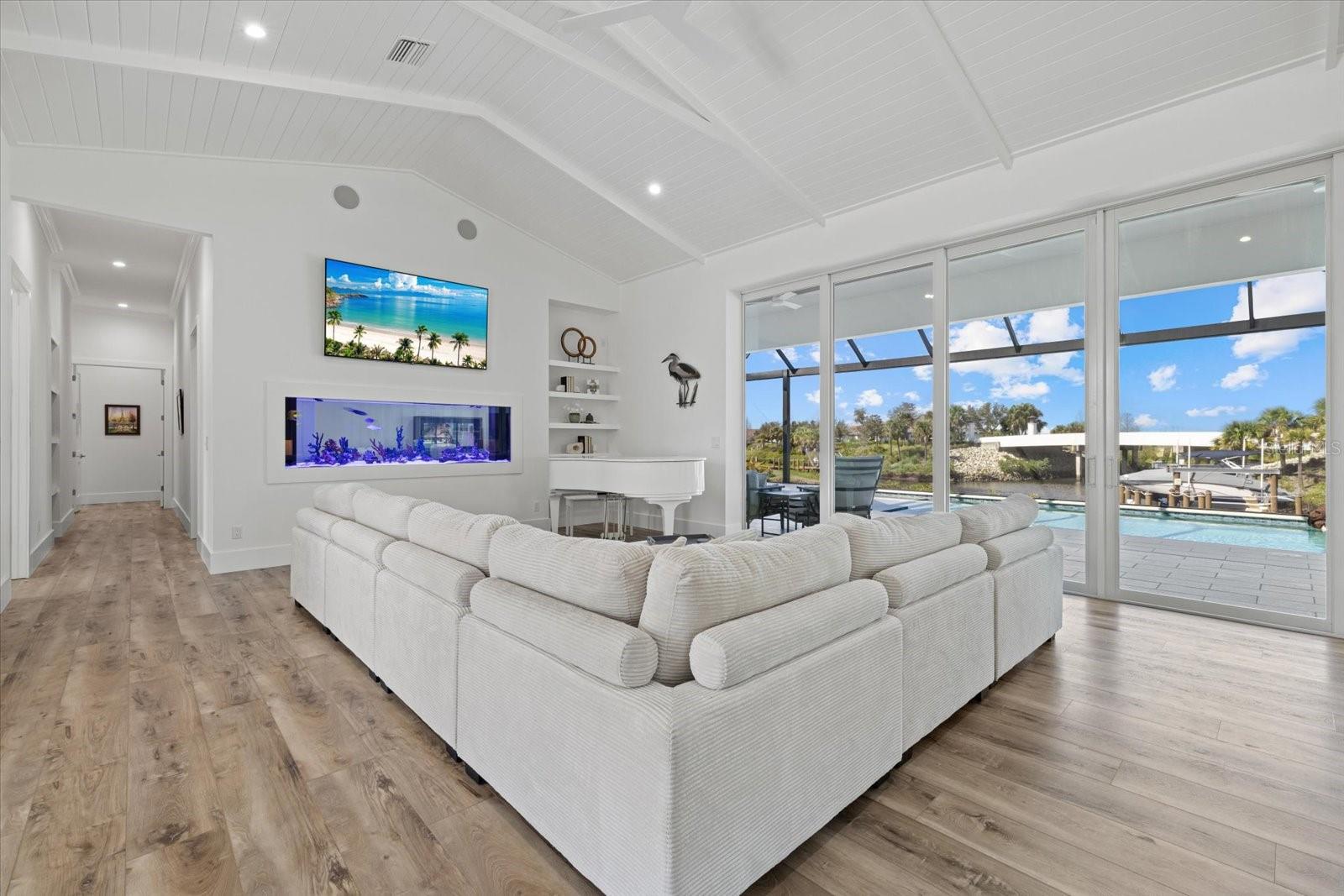 RIVER WILDERNESS PH III SUBPH G-I - Residential