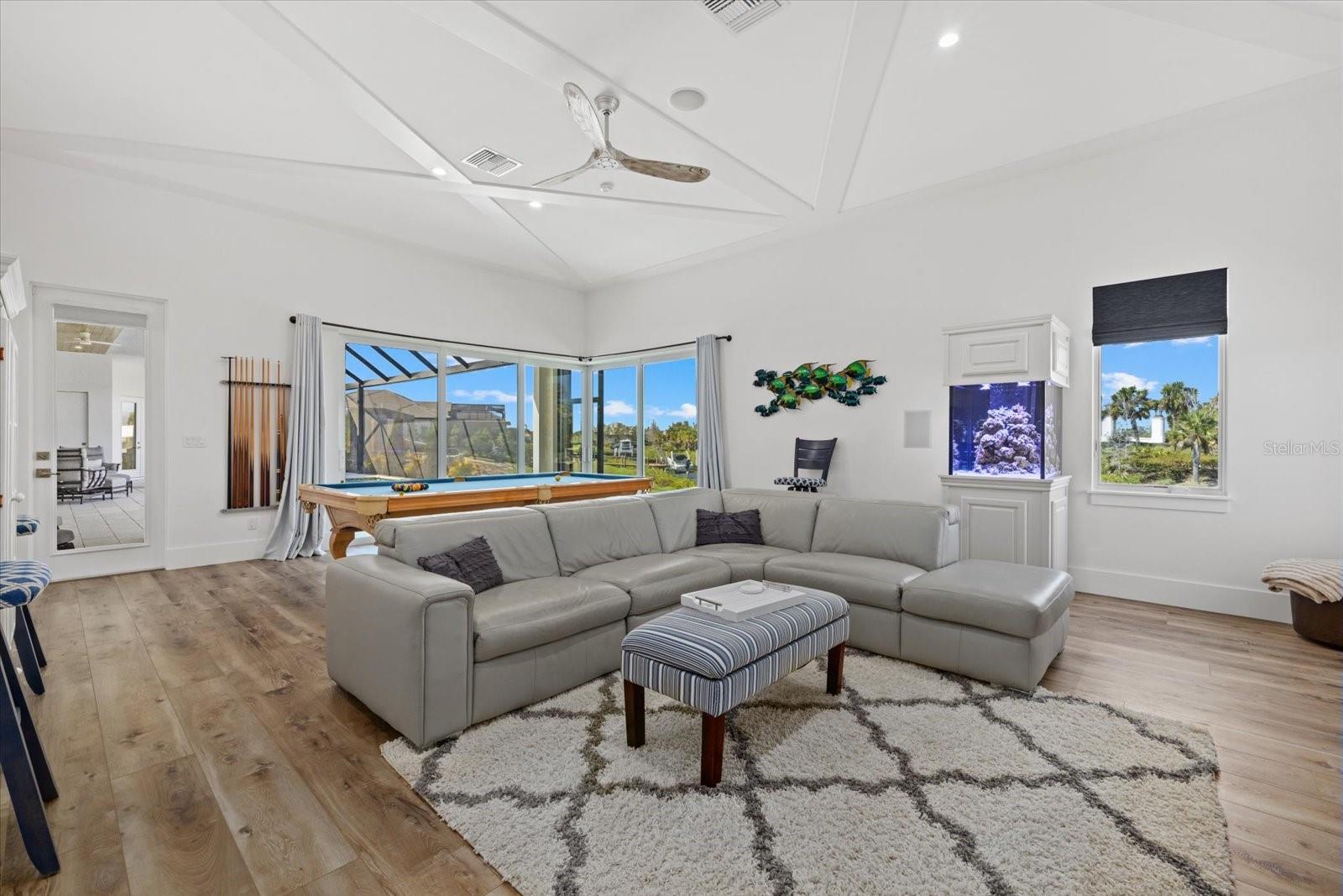 RIVER WILDERNESS PH III SUBPH G-I - Residential